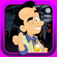 Icon of program: Leisure Suit Larry: Reloa…