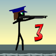 Icon of program: Stickman and Shotgun 3