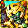 Icon of program: Mega Mechs Assembling