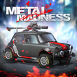 Icon of program: Metal Madness: PvP Shoote…