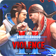 Icon of program: Brotherhood of Violence