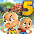 Icon of program: Upin & Ipin KST Chapter 5