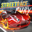 Icon of program: Streetrace Fury: Drag Rac…