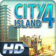 Icon of program: City Island 4 Simulation …