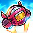Icon of program: Cosmic Showdown