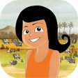 Icon of program: Earth Girl Volcano