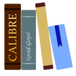 Icon of program: Calibre (64-bit)