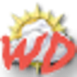 Icon of program: WeatherDock