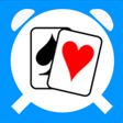 Icon of program: Poker Clock for Windows 1…