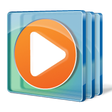 Icono de programa: Windows Media Player 12