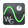 Icon of program: Waveform Generator
