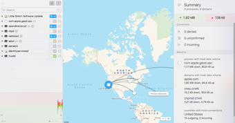 Image 2 for Little Snitch