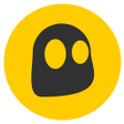Icon of program: CyberGhost VPN