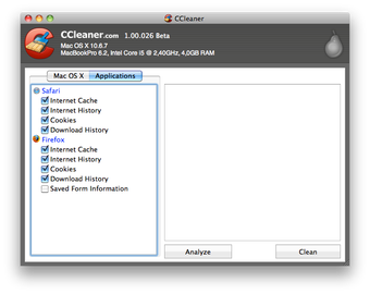 Image 3 for CCleaner