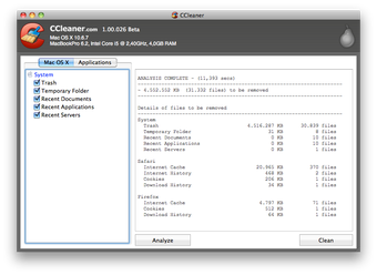 Image 0 for CCleaner