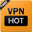 Icon of program: Super Hot VPN 2019 Free S…