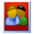Icon of program: IceChat IRC Client