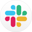 Icon of program: Slack