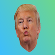 Icon of program: Trump Emojis Donald Trump…
