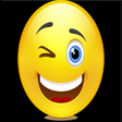 Icono de programa: Emojis For iMessage