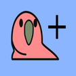 Icon of program: Party Parrot Plus