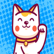 Icono de programa: 170+ Cat Emojis for Texti…