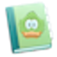 Icon of program: AdiumBook