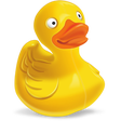 Icon of program: Cyberduck