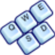 Icon of program: Keyboard Tracer
