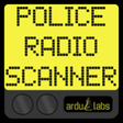 Icon of program: Police Radio Scanner for …