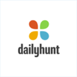 Icon of program: Dailyhunt (Formerly NewsH…