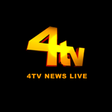 Icon of program: 4tv News Live