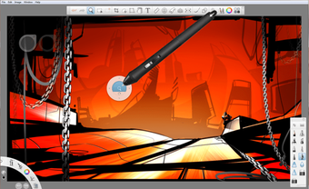 Image 2 for Sketchbook®