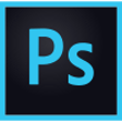 Icon of program: Adobe Photoshop CC