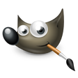 Icon of program: GIMP