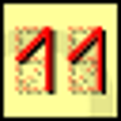 Icon of program: 11view