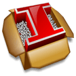 Icon of program: IconPackager