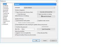 Image 0 for uTorrent