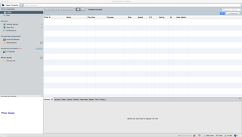 Image 2 for Vuze BitTorrent Client