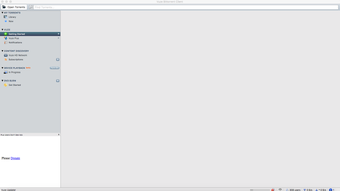 Image 0 for Vuze BitTorrent Client