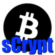 Icon of program: Bitcoin sCrypt