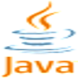 Icon of program: Java Runtime Environment …
