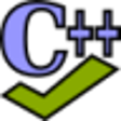 Icon of program: Cppcheck