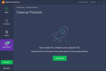 Imagen 3 para Avast Free Antivirus