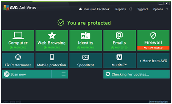 Image 2 for AVG Ultimate