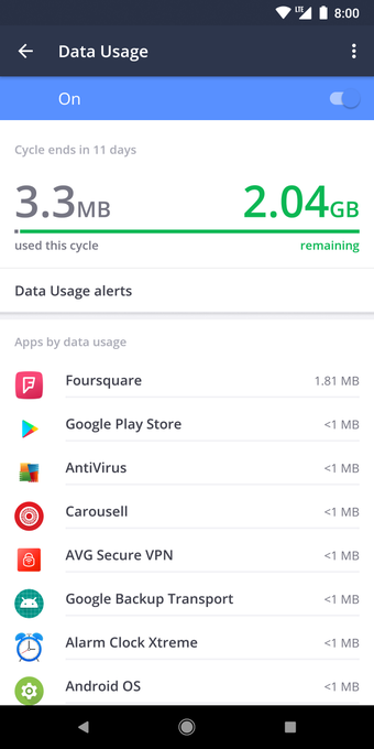 Image 6 for AVG AntiVirus 2021 - Free…