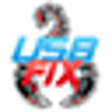 Icono de programa: UsbFix