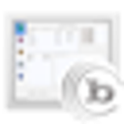 Icon of program: BRU Server