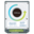 Icon of program: Mac Free Hard Drive Data …