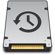 Icon of program: Mac Free External Drive D…